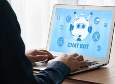 Qu'est ce qu'un Chatbot ? Guide Complet