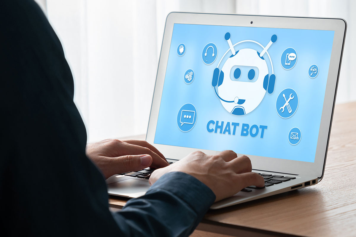 Qu'est ce qu'un Chatbot ? Guide Complet
