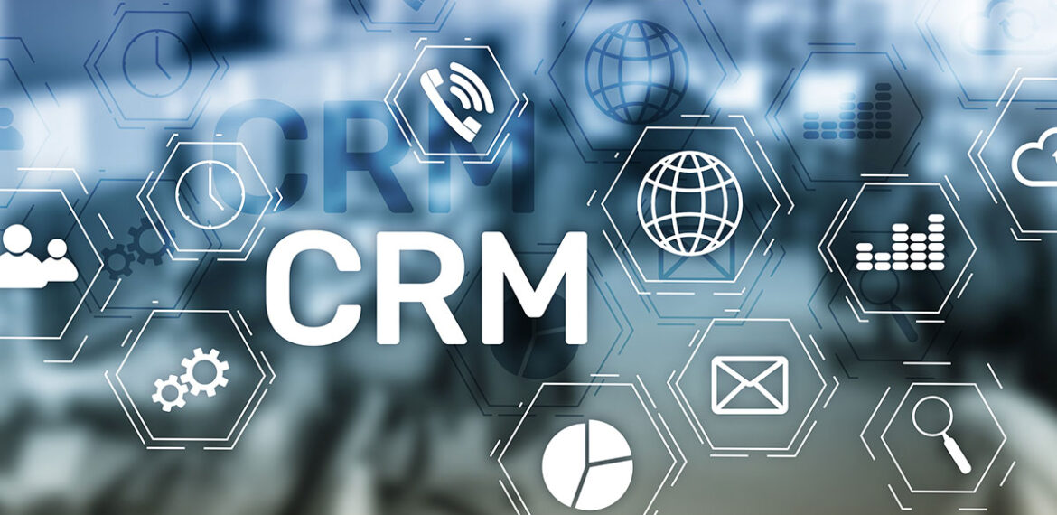 Qu'est-ce qu'un CRM Marketing : Définition et Avantages