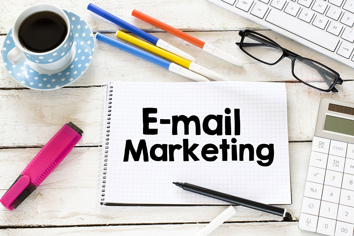 Email Marketing : Guide Complet pour 2024