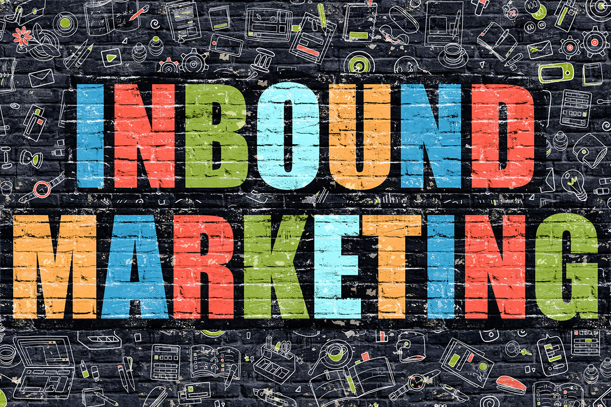 Inbound Marketing : Qu'est-ce que c'est et comment ça fonctionne ?