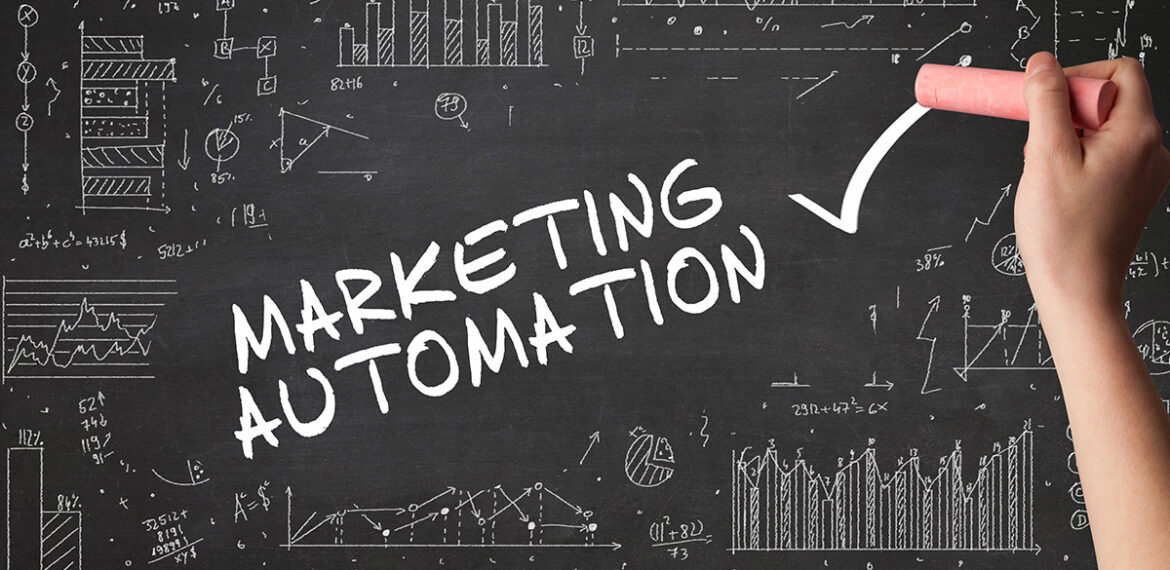 Marketing Automation : Comment Automatiser Votre Stratégie de Marketing
