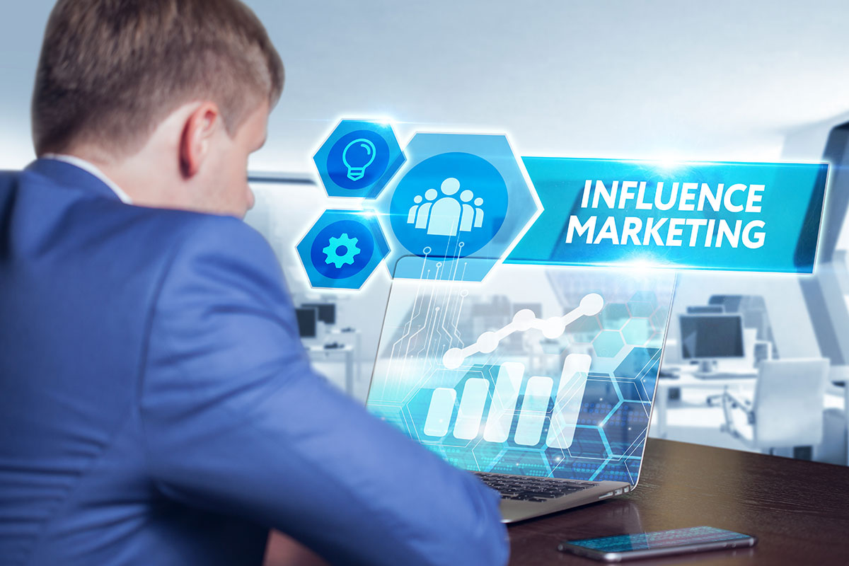 Qu'est-ce que le marketing d'influence en 2024 ?
