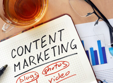 Marketing de Contenu : Qu'est-ce Que le Content Marketing ?