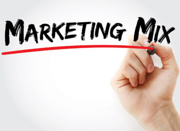 Marketing Mix : Développer une Stratégie Gagnante avec les 4 P